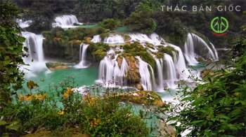 Tour Cao Bằng Bắc Kạn